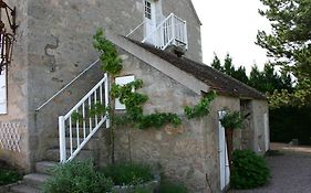 Domaine De Clermont La Roche-en-brenil